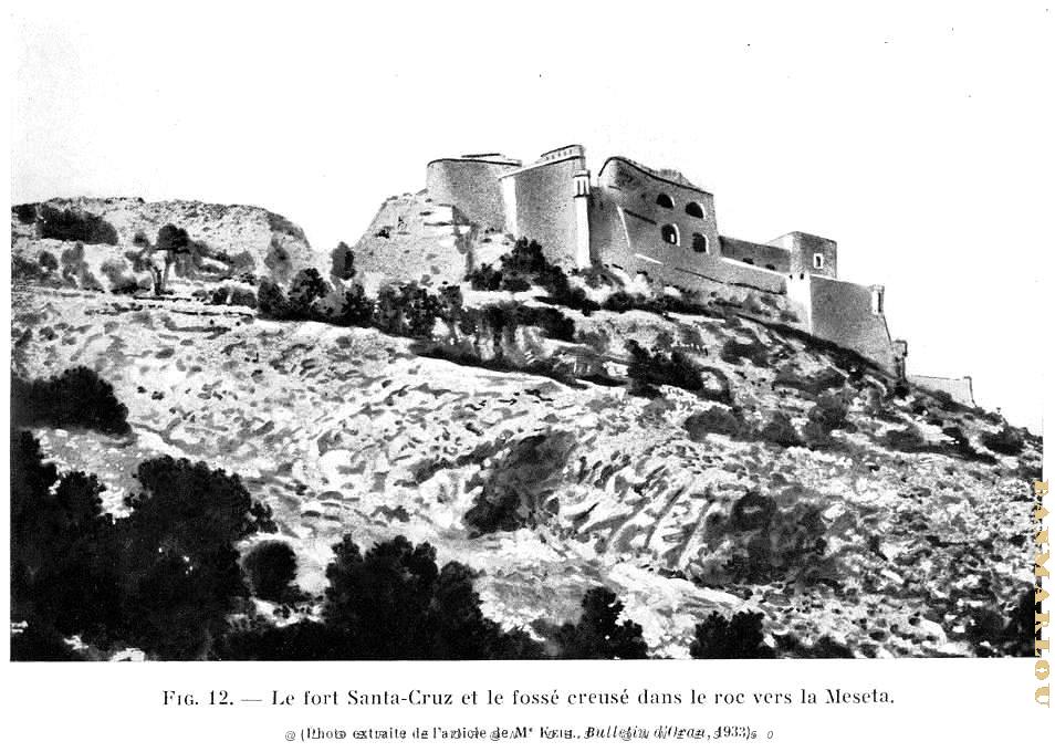 D 028- Fort Santa- Cruz.JPG